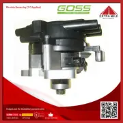Goss Distributor For Mazda Cronos GE 2.5L,1.8L KLZE V6 24V DOHC - DJ7171N