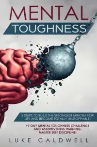 在飛比找博客來優惠-Mental Toughness: 6 Steps to B