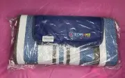 ZOMAKE Picnic Blanket With Waterproof Backing Extra Large Washable Beach Mat