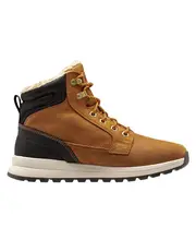 Helly Hansen Kelvin LX Mens Waterproof Snow Boots - New Wheat/Black