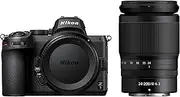Nikon Z 5 Mirrorless Camera + NIKKOR Z 24-200mm f/4-6.3 Lens Kit