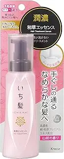 Ichi hair Junko Waso essence 100mL