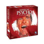 [Renegade Game Studios] American Psycho A Killer Game