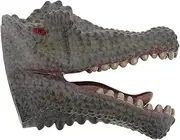 SUPVOX 1Pc Dinosaur Hand Puppet Soft Washable Educational Puppet for Creative Role Play Design Improves Communication Skills Safe for Boys