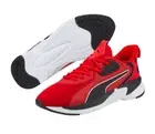 PUMA MENS RED SHOE SOFTRIDE PREMIER SLIP ON 376186 03