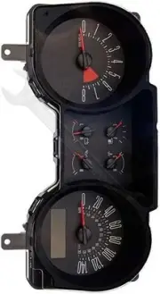 Dorman 599-631 Remanufactured Instrument Cluster