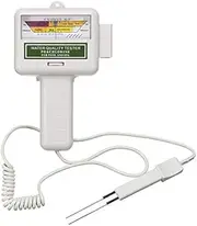 Water PH Chlorine Tester Swimming Pool Quality Spa Level Meter Analysis Measurement Monitor Detector Check Test Kit