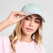 New Era MLB 9TWENTY LA Dodgers Mini Washed Adjustable Cap