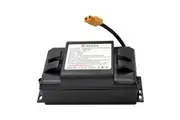 RIDEO Hoverboard Lithium Battery Replacement 36V 4.4Ah