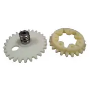 Worm Gear and Spur Gear For Stihl 038, MS380, MS381