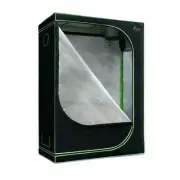 Greenfingers Grow Tent Hydroponics Grow System - Black