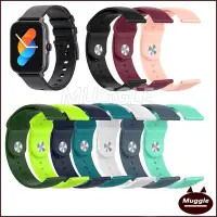在飛比找Yahoo!奇摩拍賣優惠-M9024 Havit 海威特 智慧心率手錶錶帶運動環保矽膠