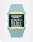 Rip curl Rifles Tide Watch Size 1SZ Brand New