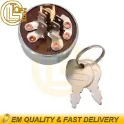 Ignition Switch for Subaru Robin EH63 EH64 EH65 Engine Simplicity LTH Series