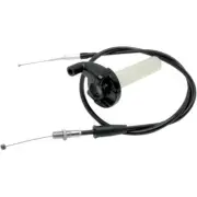 Motion Pro CR Pro Trottle with Cable for 2014-2016 Honda TRX420TE1 FourTrax