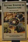 Getting Started in Permaculture by Jenny Mars