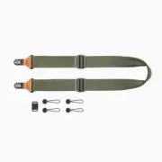 Peak Design Slide Camera Sling Strap (Sage Green) SL-SG-3 SEALED - FREE SHIPPING