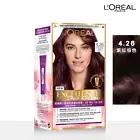L'oreal Excellence Creme Hair Dye Color Dying Kit