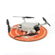 Foldable Drone Landing Pad Waterproof Parking Apron for Mini 3 Pro/2/SE/Spark @