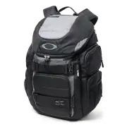 OAKLEY - Enduro 2.0 30L Backpack 17" Laptop - School College Back Pack - Black