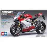 Tamiya 14132 1/12 Ducati 1199 Panigale S Tricolore