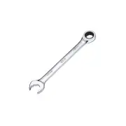 SP Tools Speed Drive Gear Drive Spanner - 17mm Metric 0 Degree Offset Individual