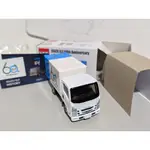 多美 TOMY TOMICA ISUZU ELF 60TH 60周年記念 ELF 貨車