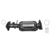 41303 Eastern Catalytic Converter Rear for Honda CR-V 2015-2016 (for: Honda)