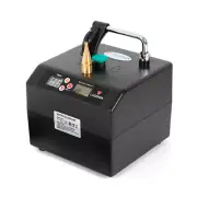 Electric Balloon Air Blower Plastic Ballon Inflator Lightweight