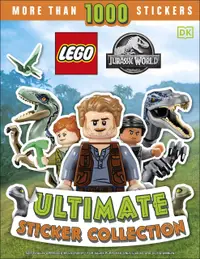 在飛比找誠品線上優惠-LEGO Jurassic World Ultimate S