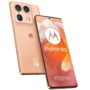 Motorola Edge 50 Ultra 5G, 50 MP-Octa Core 3.0 GHz, 1 TB + 16 GB RAM, Peach Fuzz