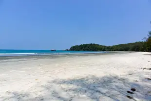 青蛙花園小屋度假村