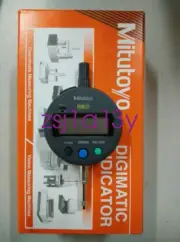 1 PCS Mitutoyo 543-790 Digital Indicator Dial Indicator 12.7mm*0.001mm.