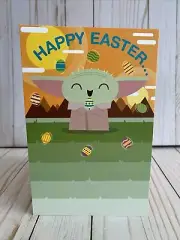 Mandalorian Happy Easter Card Grogu Baby Yoda To One Of The Coolest Kids Galaxy