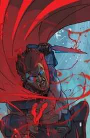 DUNE THE WATERS OF KANLY #2 - Unlockable Variant - NM - Boom!