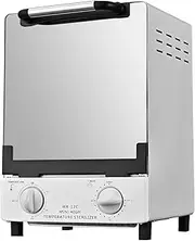 High Temperature Sterilizer,12L Large Capacity Dry Heat Sterilizer Suitable for Metal Items,Max. Temperature 250℃, With Temperature Control & Timer,For Hair Salon Spa Nail Salon,Tool Sterilizer(2025)