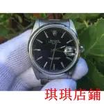 BNHF二手/勞力士 ROLEX 型號15200 錶徑34MM 動力來源3135機芯 1993年