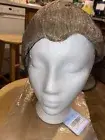 VGheaty Mens Long Hair Costume Party Wig