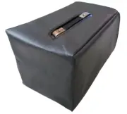 Two Rock Jet 22 Head - Black Vinyl Cover w/Piping Option, Heavy Duty (twor012)