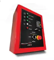 ATS BOX Auto Transfer Switch - Petrol