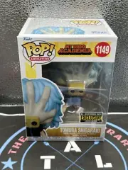 Funko Pop! My Hero Academia. #1149 Tomura Shigaraki