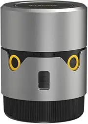 Nitecore 20 Feet Portable Electronic Multipurpose Outdoor Mosquito Repeller, 576 g