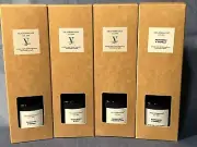 VILA HERMANOS~Grapefruit Citrus~Eucalyptus Mint~Bergamot Orange~Diffuser~3.8oz