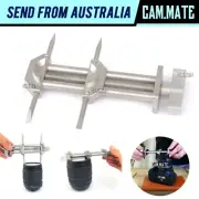 DSLR Camera Lens Spanner Wrench Double-sided Adjustable Opener Repair Tool 4222