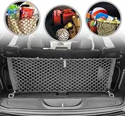 Envelope Trunk Cargo Net For JEEP GRAND CHEROKEE 2011 12 13 14 15 2016 2017 2018 NEW