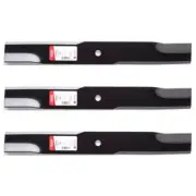 Oregon 92-037 High Lift Blades for 60" Toro 105-7777, 105-8777, 108-1114
