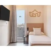 tent Lloret de Mar