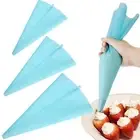 Cake Decorating Tool Kitchen Accessories Pastry Icing Piping Cream Pastry Bag