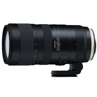 騰龍70-200mm F2.8 G2 70-200 A025防抖人像中長焦單反鏡頭全畫幅