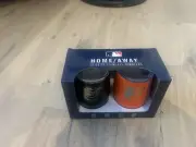 Baltimore Orioles Drink Tumblers